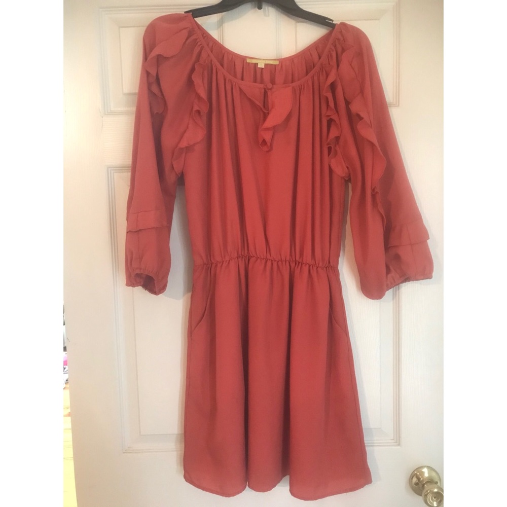 Gianni Bini Dress